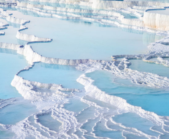 Pamukkale