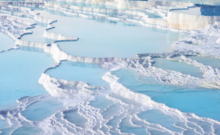 Pamukkale