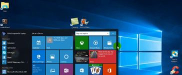 screen na windows 10